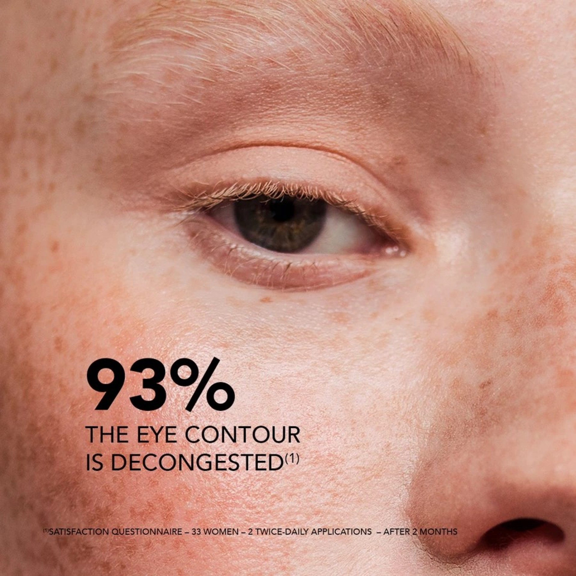 Lierac Diopti Gel Correcteur Poches 15ml