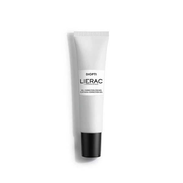 Lierac Diopti Gel Corretor de Papos 15ml Lierac Diopti Gel Corretor de Papos 15ml