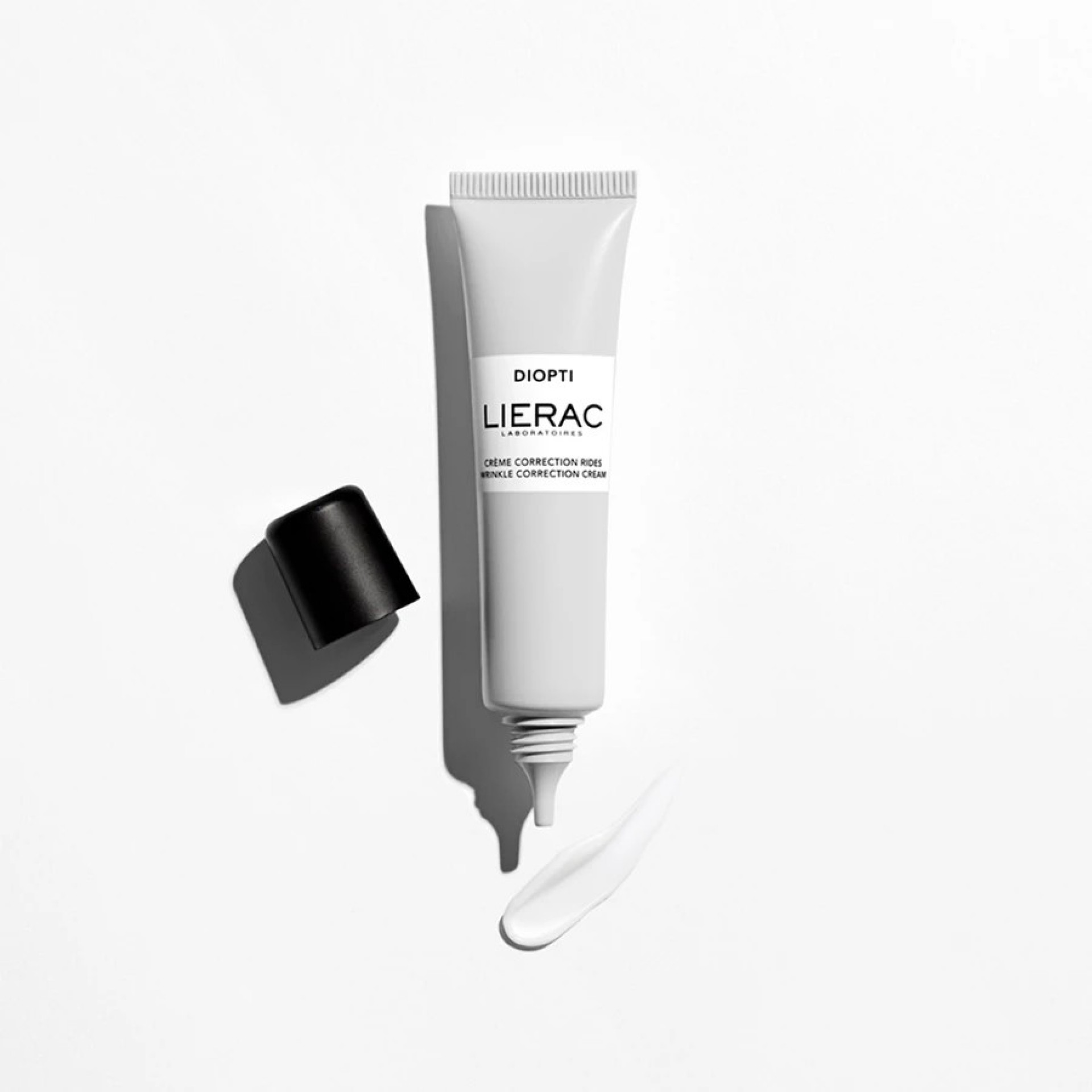 Lierac Diopti Crème Correctrice Rides 15ml