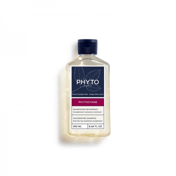 Phyto Phytocyane Shampoo 250ml