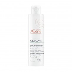 Cleanance Hydra Creme Lavante Suavizante 200 ml