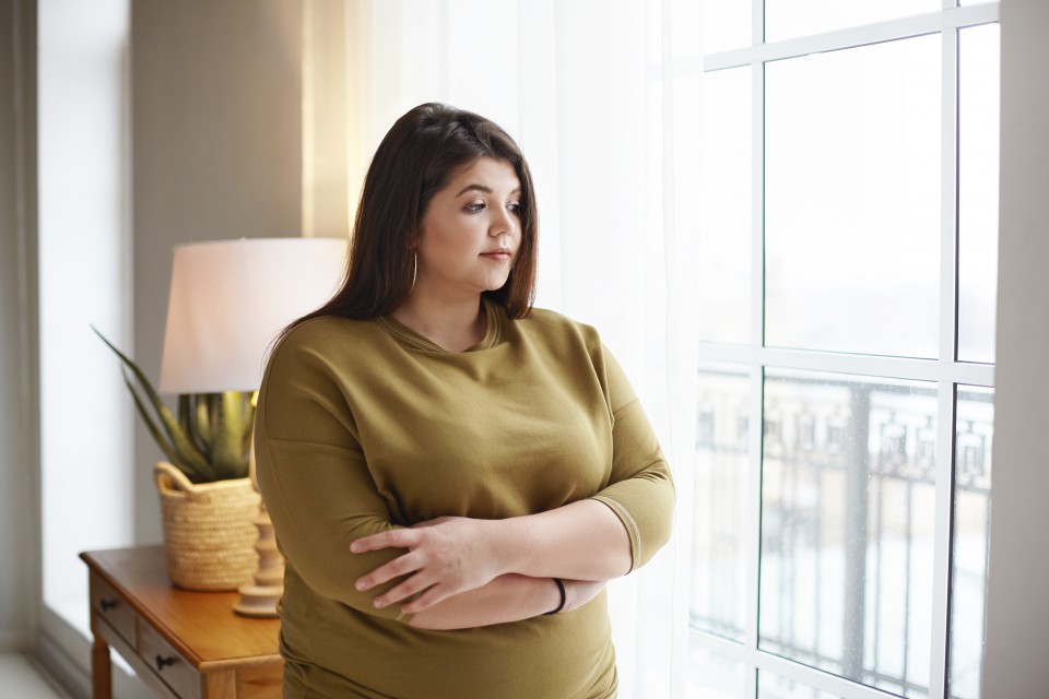 Todo lo que necesitas saber sobre la obesidad.