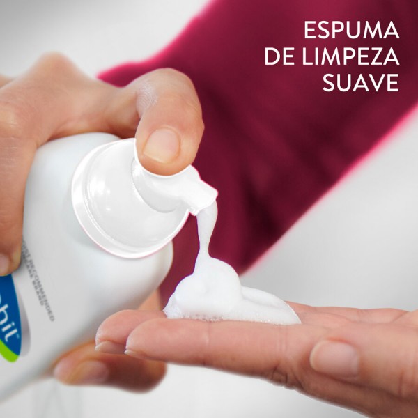Cetaphil PRO Redness Control Espuma de Limpeza 236ml Cetaphil PRO Redness Control Espuma de Limpeza 236ml
