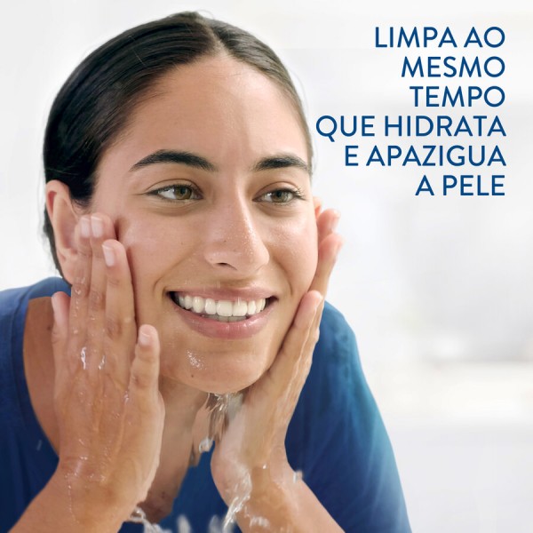 Cetaphil Loção de Limpeza 473ml Cetaphil Loção de Limpeza 473ml
