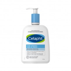 Cetaphil Locin Limpiadora 473ml