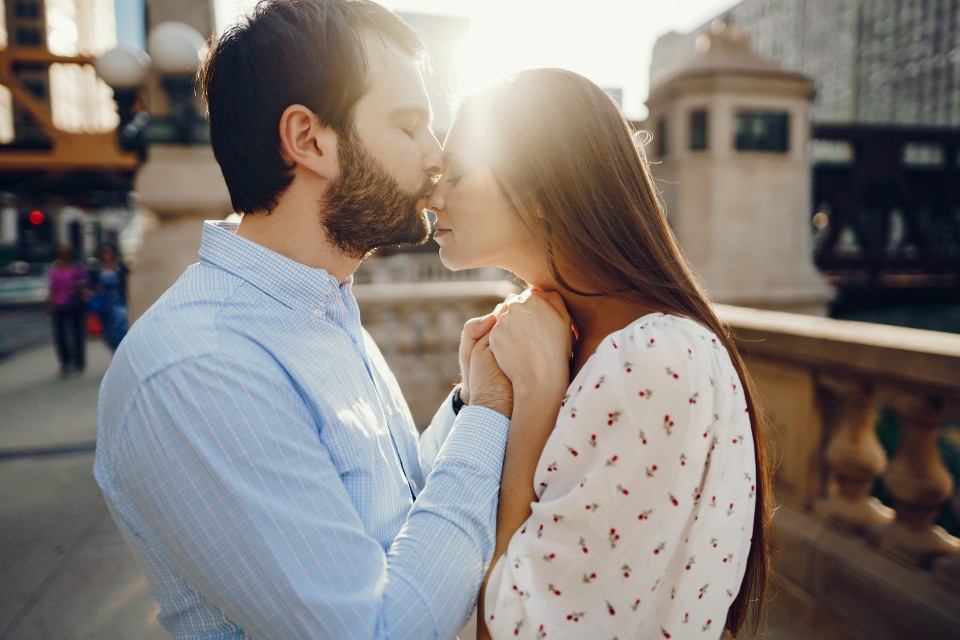 7 red flags num relacionamento.