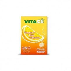 Vitac Comprims Effervescents 20 Units