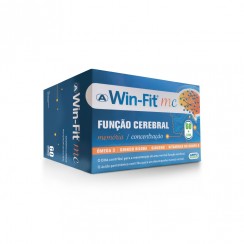 Win-Fit MC 60 Glules