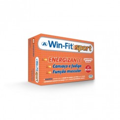 Win-Fit Sport 60 Comprims