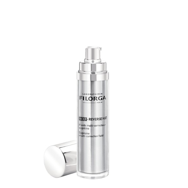 Filorga NCEF Reverse MAT Fluido Multicorrecciones 50ml Filorga NCEF Reverse MAT Fluido Multicorrecciones 50ml