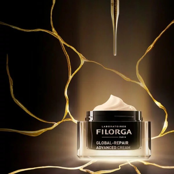 Filorga Global-Repair Advanced Crème 50ml Filorga Global-Repair Advanced Crème 50ml