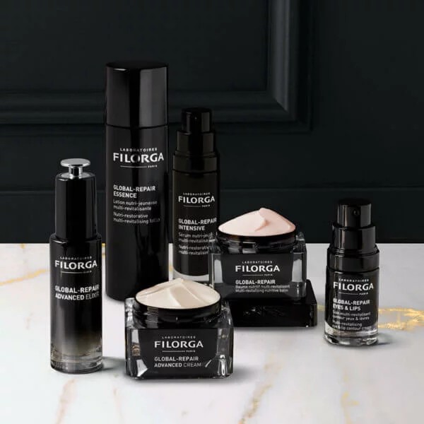 Filorga Global-Repair Advanced Crème 50ml Filorga Global-Repair Advanced Crème 50ml