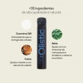 Olistic Woman Next Suplemento Capilar 25ml x 28 ampolas Olistic Woman Next Suplemento Capilar 25ml x 28 ampolas