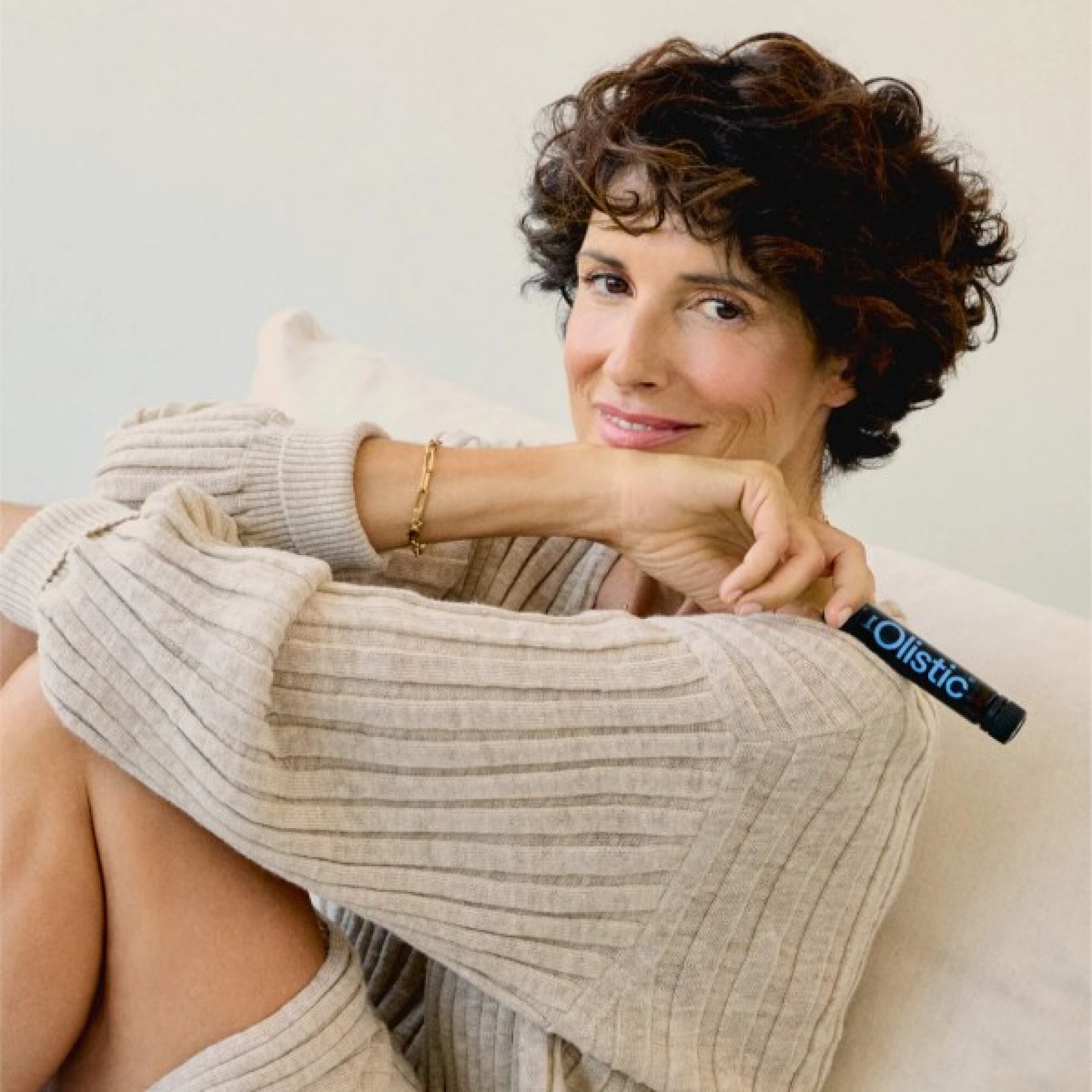 Olistic Woman Next Hair Supplement 25ml x 28 ampoules