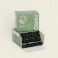 Olistic Men Suplemento Capilar 25ml x 28 ampolas Olistic Men Suplemento Capilar 25ml x 28 ampolas