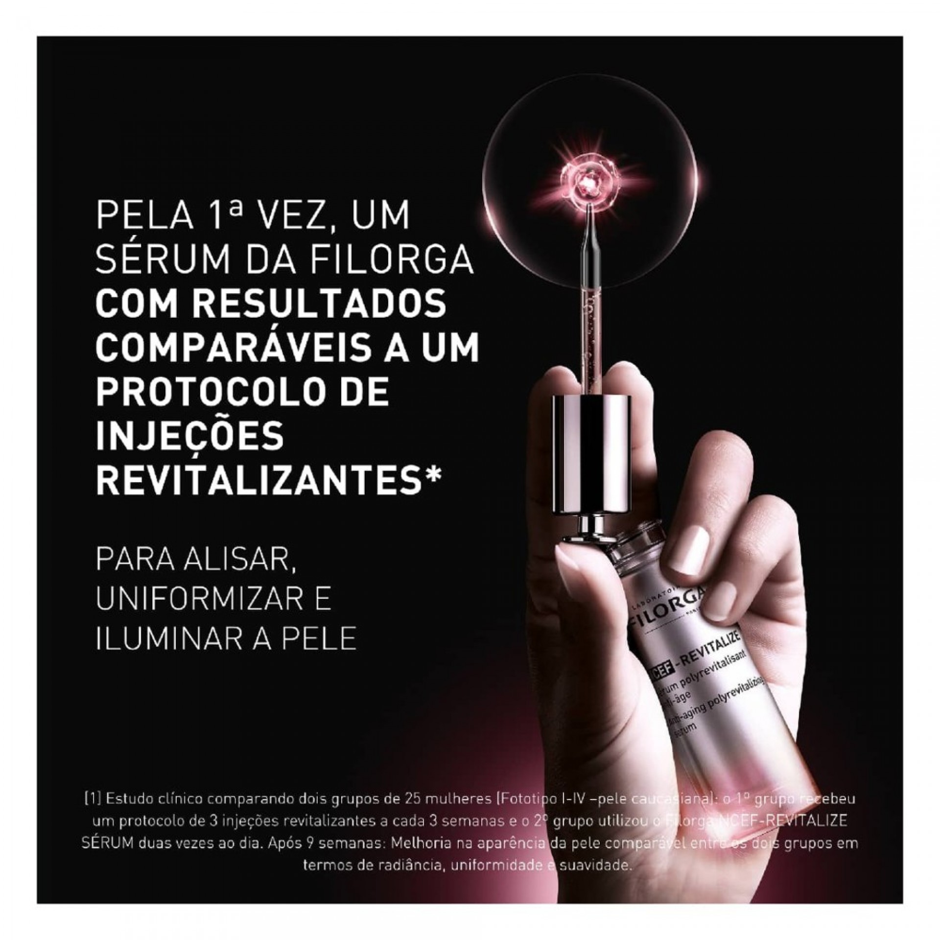 Filorga NCEF-Revitalize Sérum 30ml