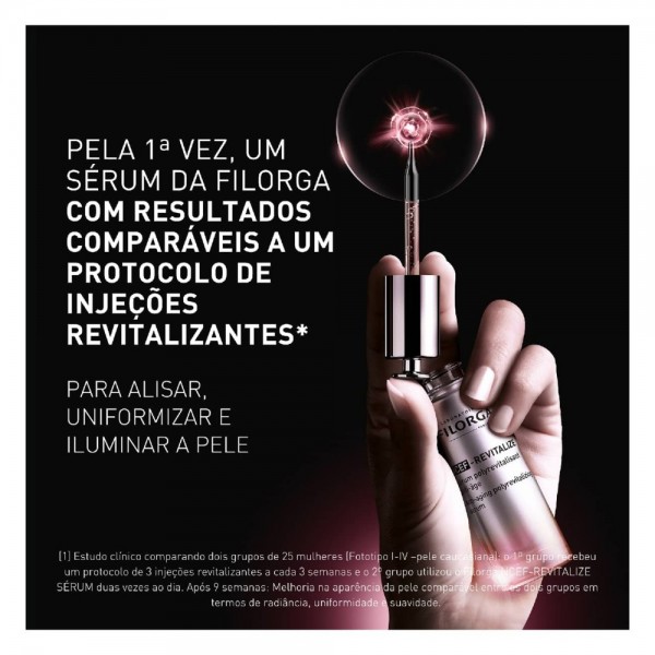 Filorga NCEF-Revitalize Sérum 30ml Filorga NCEF-Revitalize Sérum 30ml