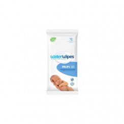 WaterWipes Salviette per Bambini 28 salviette