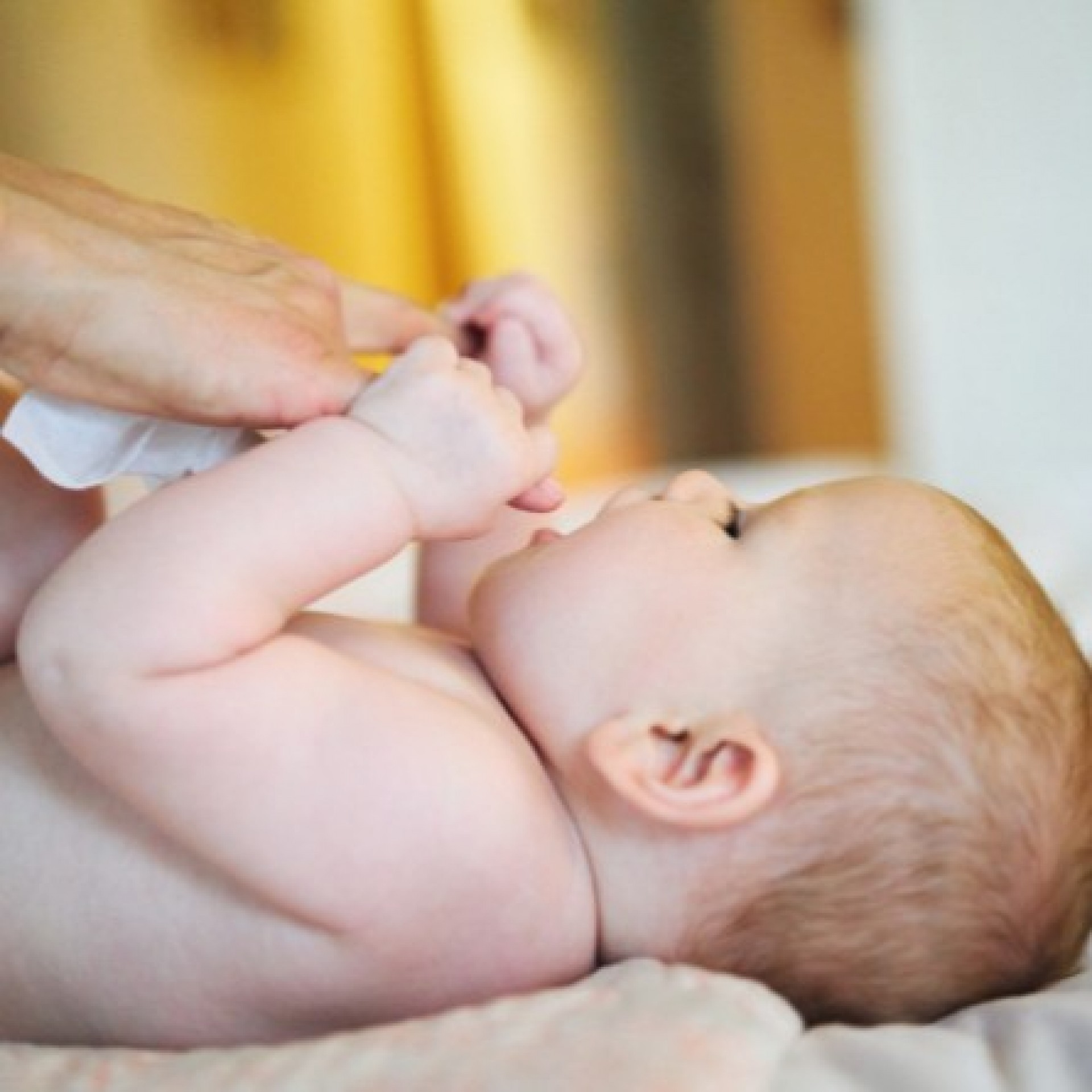 WaterWipes Baby Wipes 28 wipes