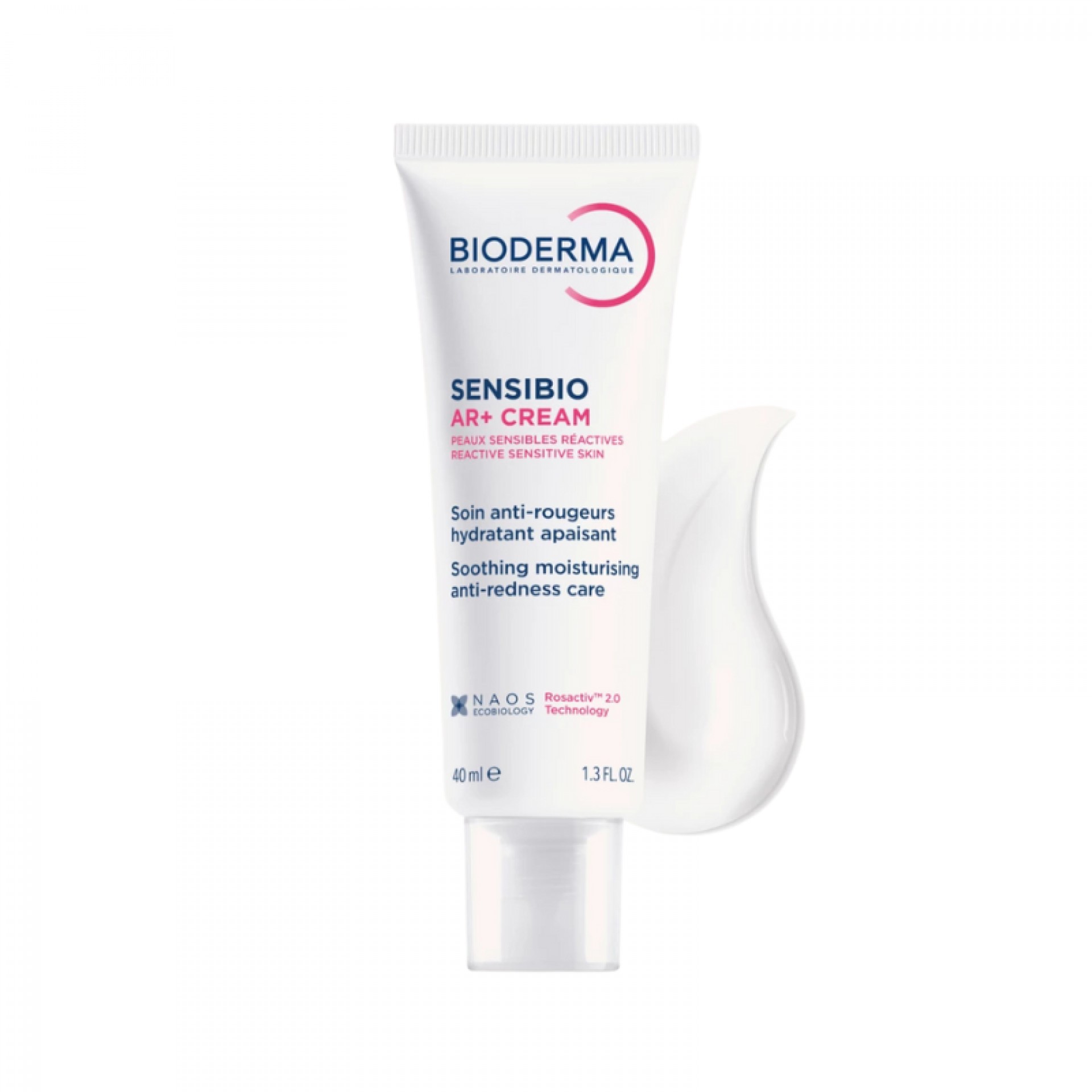 Bioderma Sensibio AR 40ml
