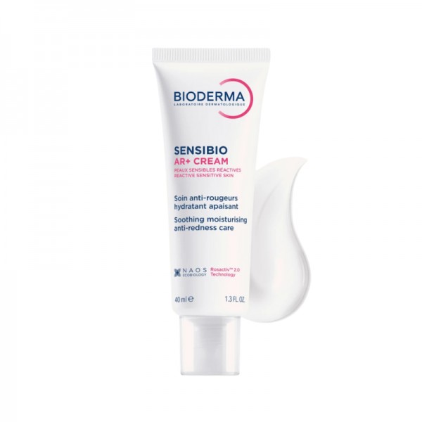 Bioderma Sensibio AR 40ml Bioderma Sensibio AR 40ml