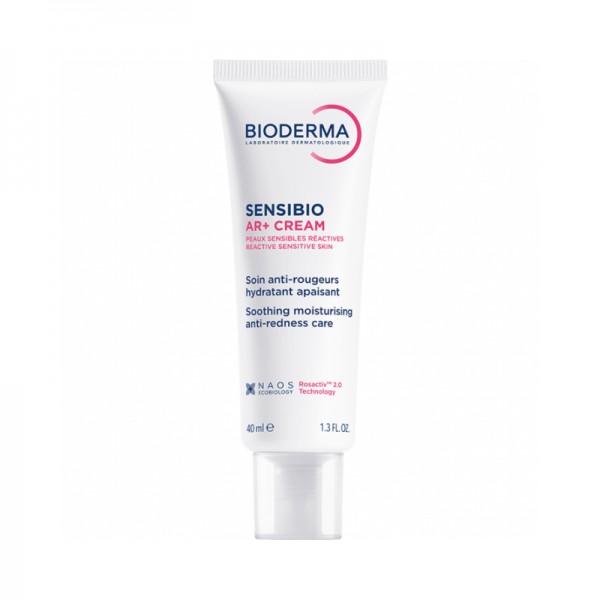 Bioderma Sensibio AR 40ml