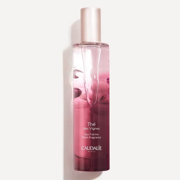 Caudalie Eau Frache Les Des Vignes 100ml