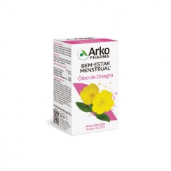 Arkocapsulas Huile d'Onagre 50 Capsules