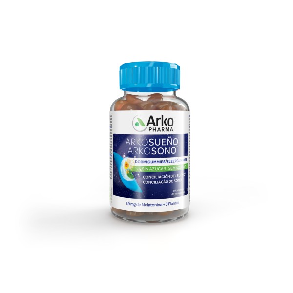 Arkosono SleepGummies 60 Gummies