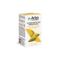 Arkocaps Pumpkin Seed Oil 50 Capsules