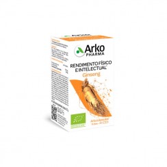 Arkocaps Ginseng 45 Capsules
