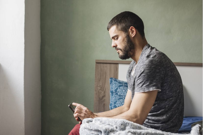 O que  a andropausa?