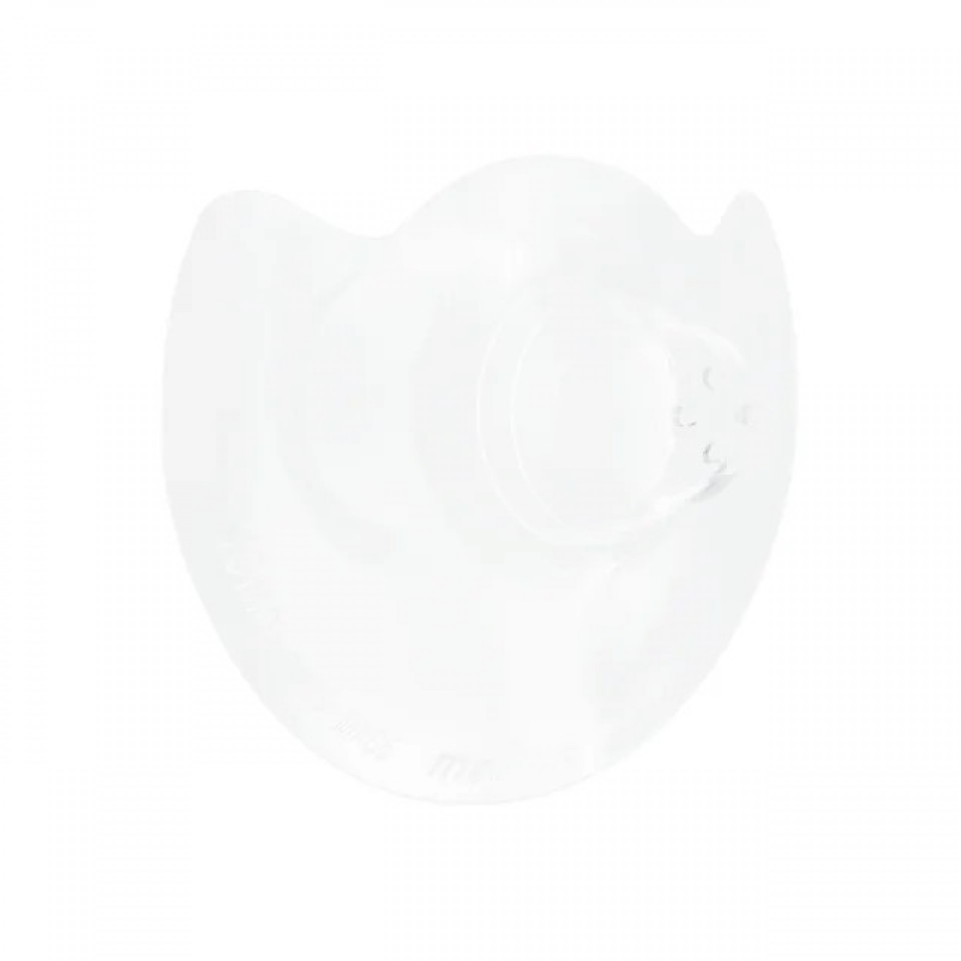 Medela Contact Nipple Shields Size S x2