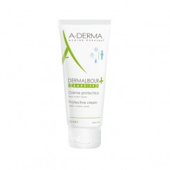 A-Derma Dermalibour+ Crme Barrire 100ml
