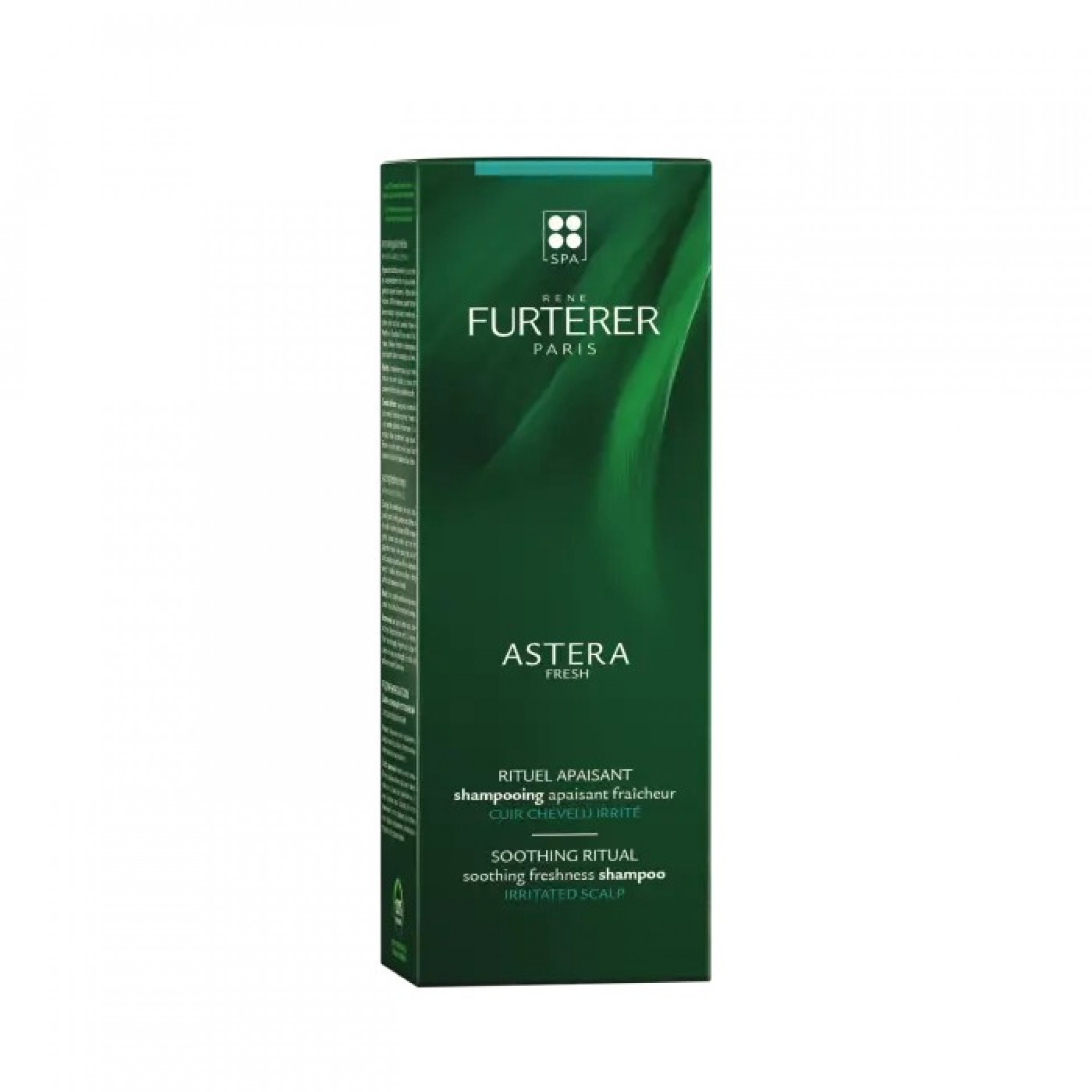 René Furterer Astera Fresh Soothing Refreshing Shampoo 200ml