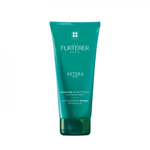 Ren Furterer Astera Fresh Shampoo Suavizante Refrescante 200ml