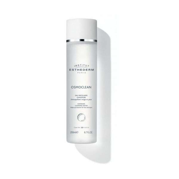 Esthederm Osmoclean Agua Micelar 200ml
