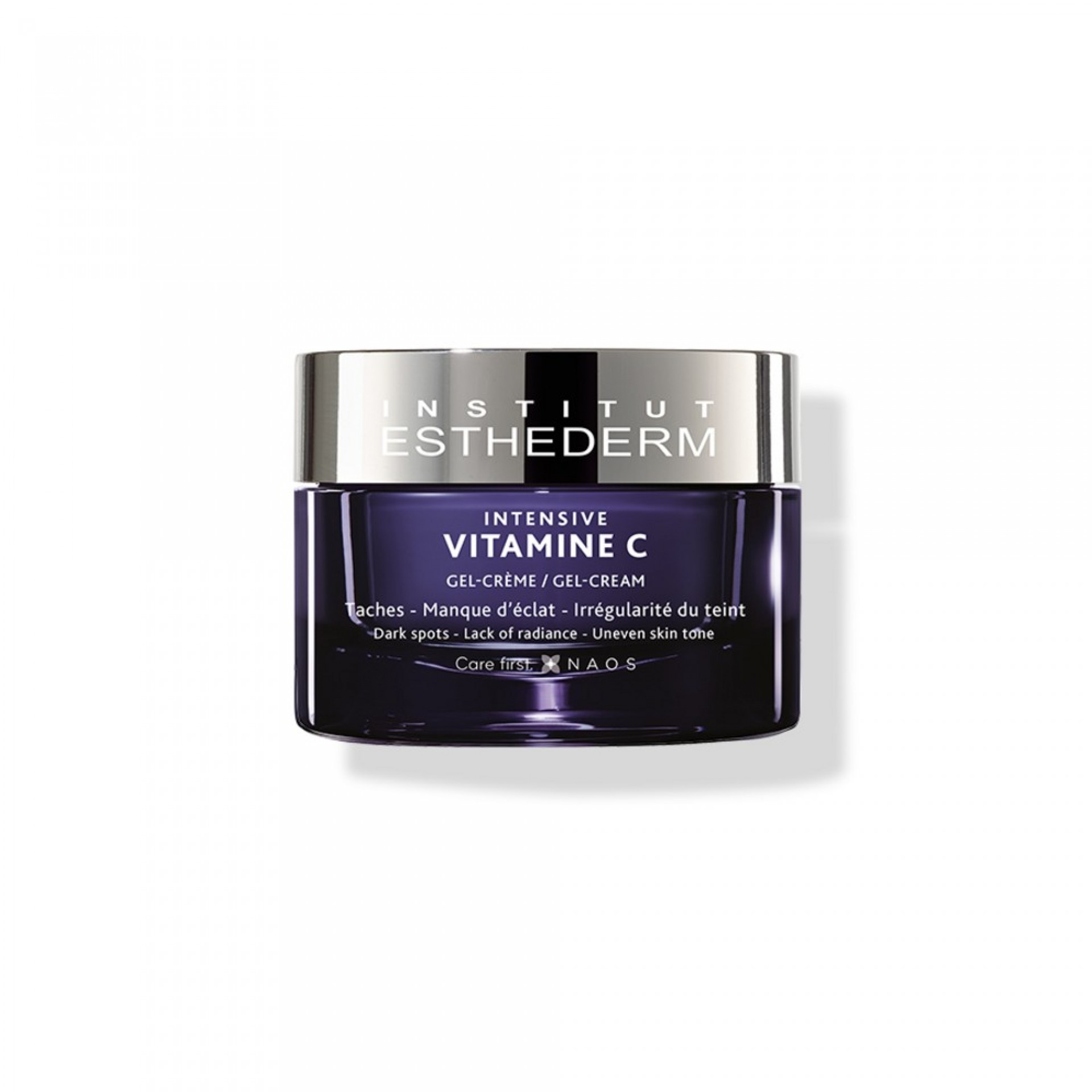 Esthederm Intensive Vitamina C Gel-Creme 50ml