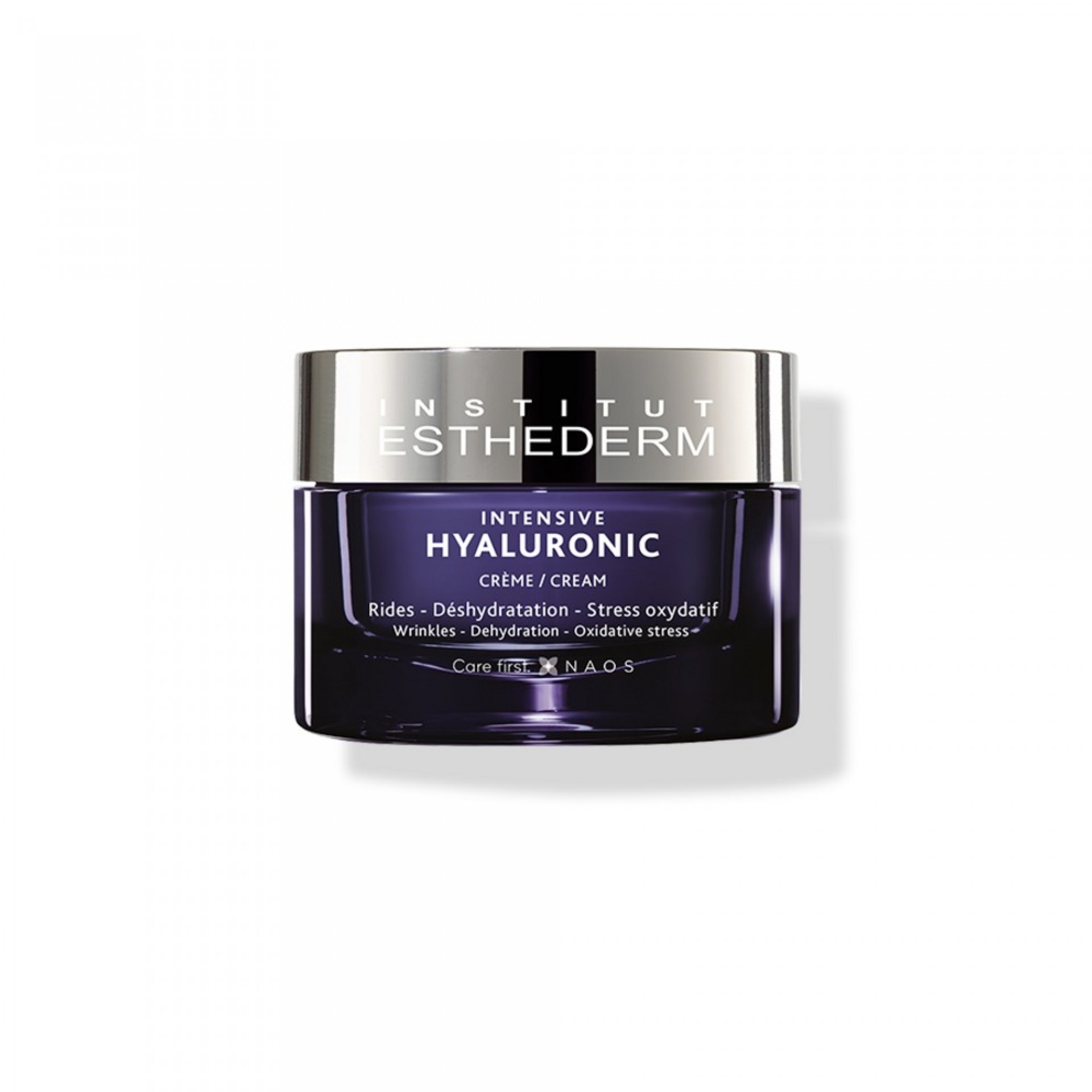 Esthederm Intensive Hyaluronic Crème 50ml