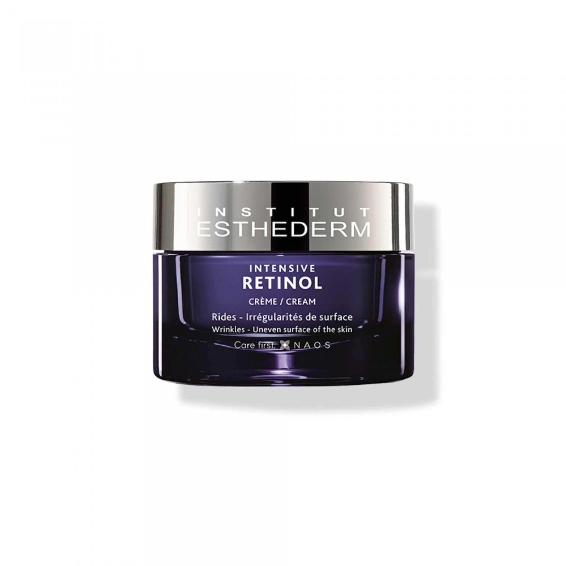 Esthederm Intensive Retinol Creme 50ml