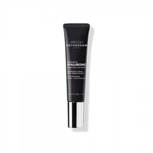 Esthederm Intensive Hyaluronic Srum Olhos 15ml