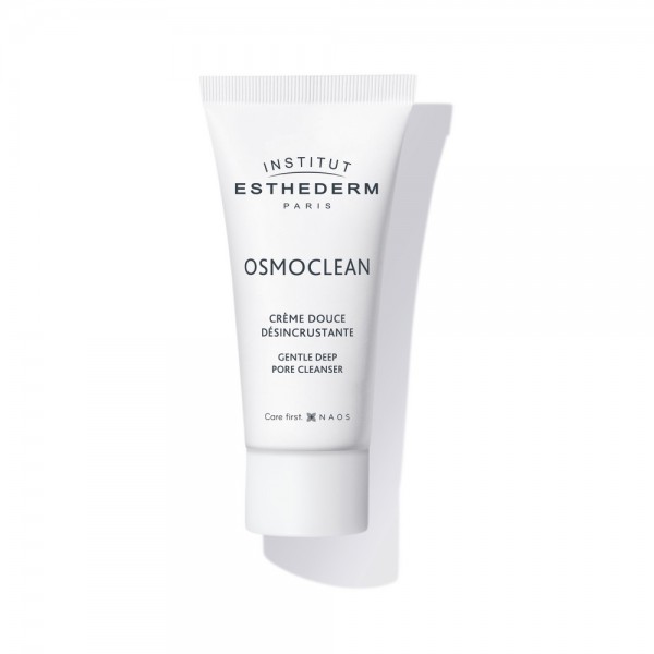 Esthederm Osmoclean Crema Desincrustante Dulce 75ml