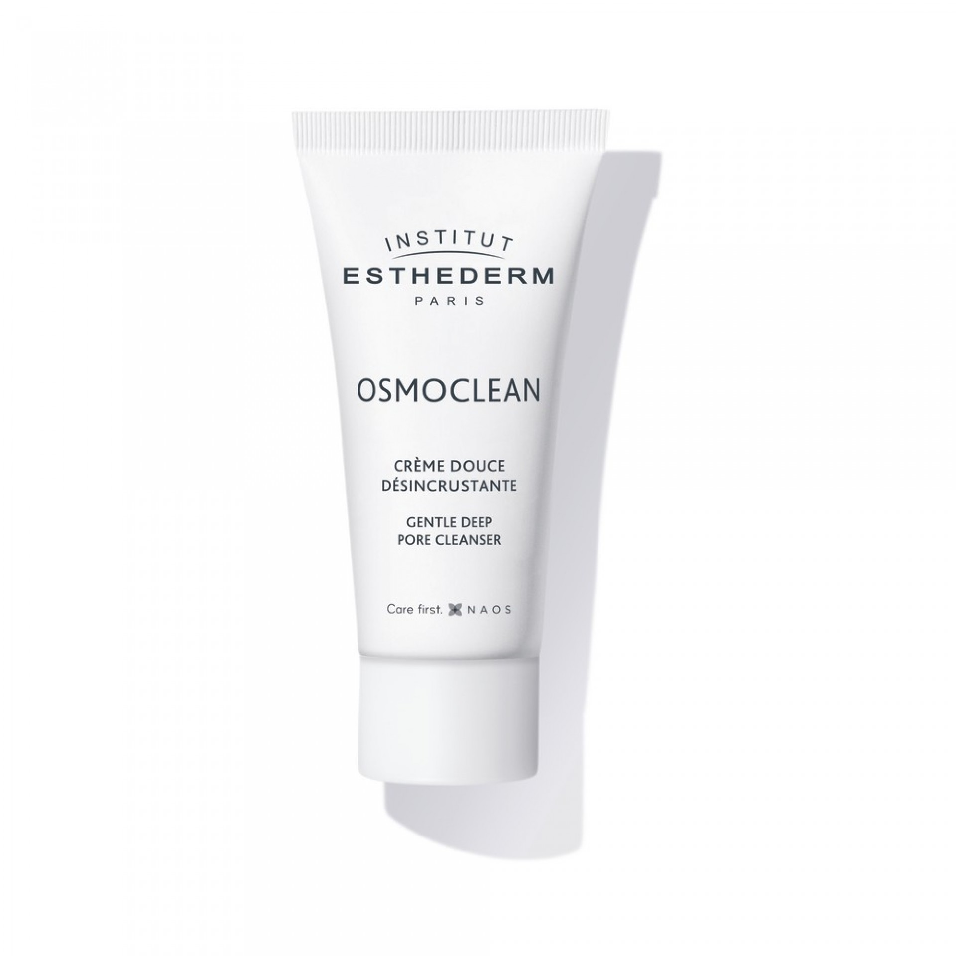Esthederm Osmoclean Creme Douce Désincrustante 75ml
