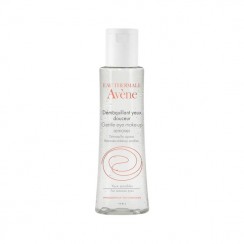 Avne Gentle Eye Makeup Remover 125ml