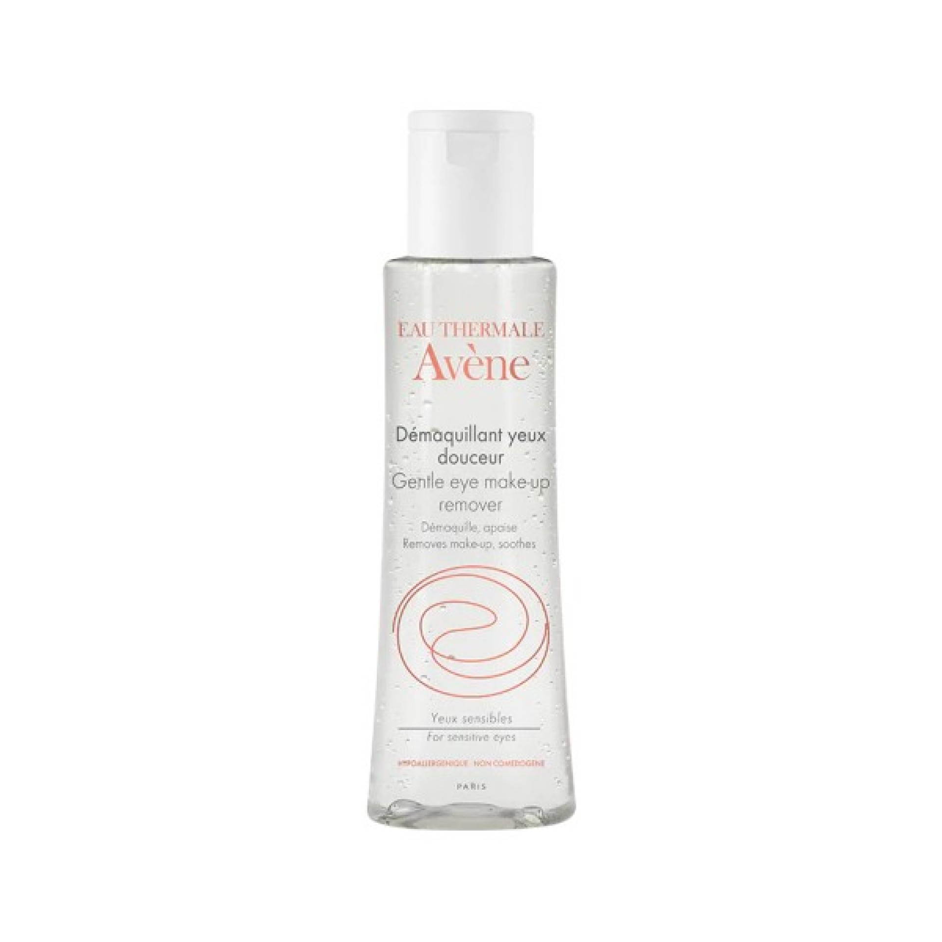 Avène Desmaquilhante Suave Olhos 125ml