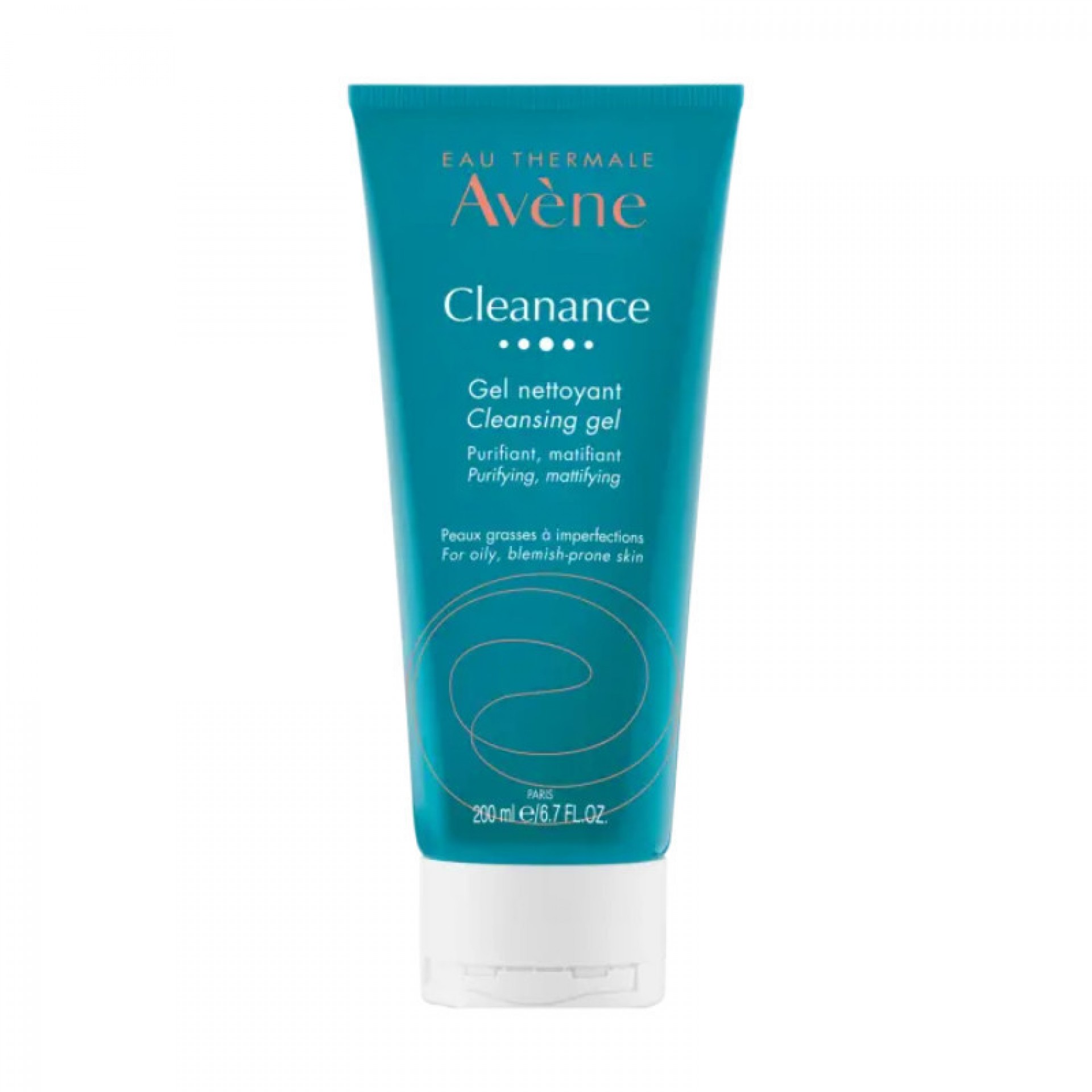 Avène Cleanance Gel 200ml