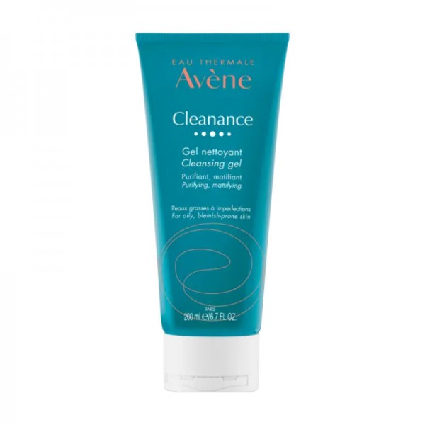 Avne Cleanance Gel 200ml