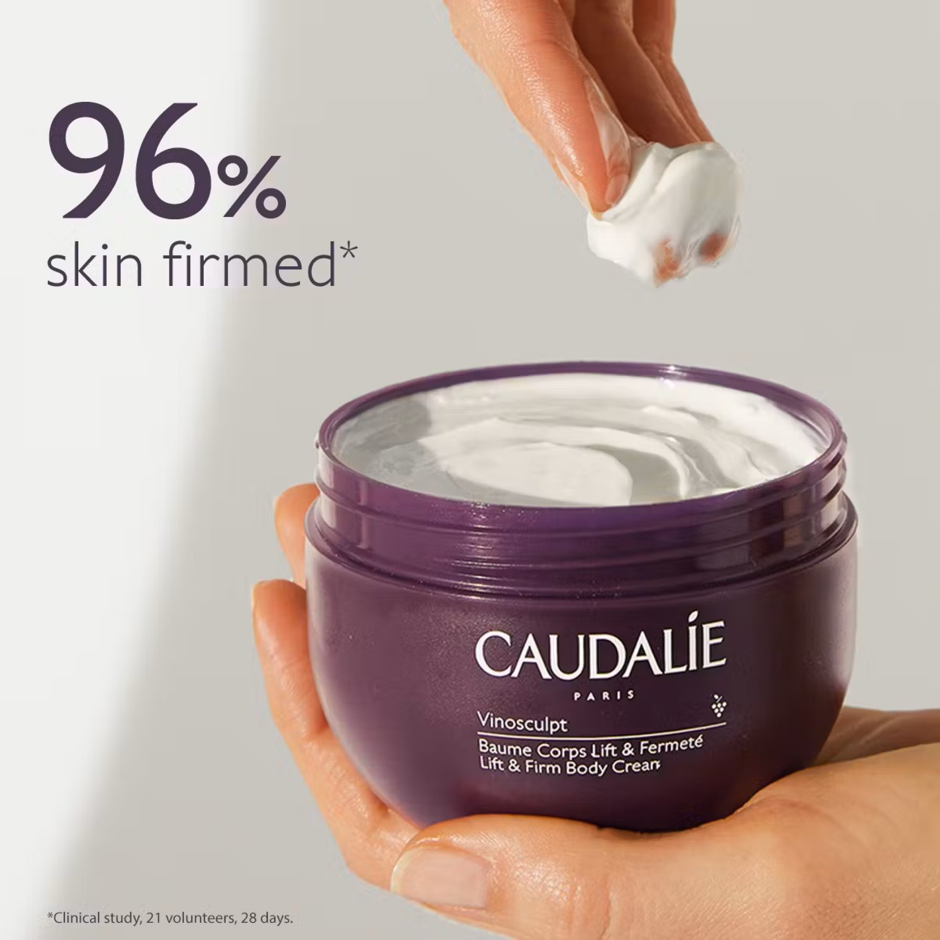 Caudalie Vinosculpt Bálsamo Lifting y Reafirmante 250ml