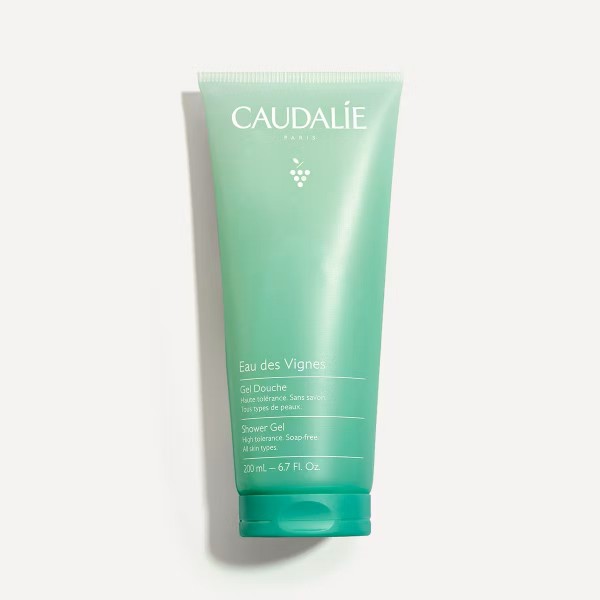 Gel Duche Eau des Vignes 200ml