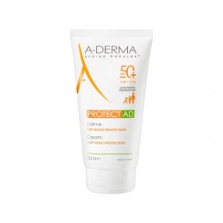 A-Derma Protect AD Crme Corps SPF50+ 150ml